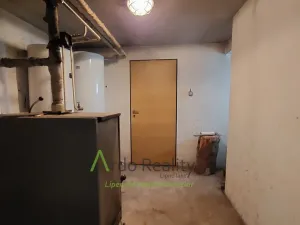 Prodej rodinného domu, Frymburk, 240 m2