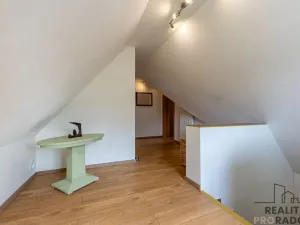 Prodej chalupy, Olešná, 151 m2