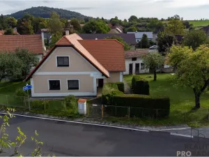 Prodej chalupy, Olešná, 151 m2