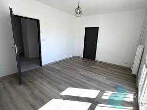 Pronájem bytu 3+1, České Budějovice, Kostelní, 66 m2