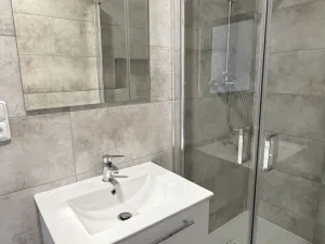 Pronájem bytu 3+1, České Budějovice, Kostelní, 66 m2