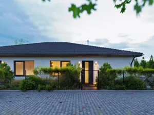 Prodej rodinného domu, Bukovno, 101 m2