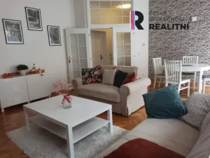 Pronájem bytu 3+1, Karlovy Vary, Kolmá, 81 m2