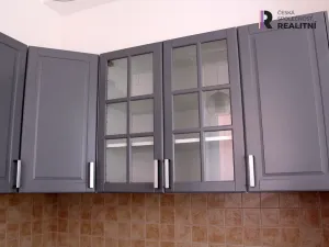 Pronájem bytu 3+1, Karlovy Vary, Kolmá, 81 m2