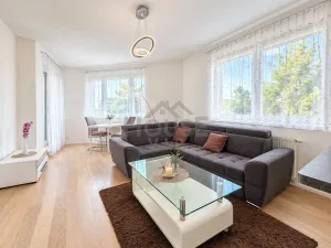 Prodej bytu 2+kk, Praha - Dolní Měcholupy, Honzíkova, 56 m2