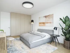Prodej bytu 2+kk, Brno, Pionýrská, 51 m2