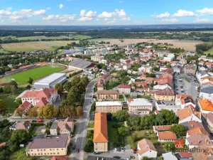 Prodej bytu 3+kk, Skuteč, Tylova, 67 m2
