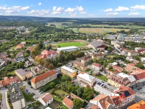 Prodej bytu 3+kk, Skuteč, Tylova, 67 m2