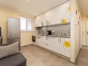 Prodej bytu 3+kk, Hodonín, U Červených domků, 55 m2