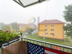 Prodej bytu 3+kk, Hodonín, U Červených domků, 55 m2