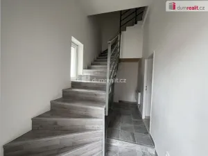 Prodej rodinného domu, Podomí, 249 m2