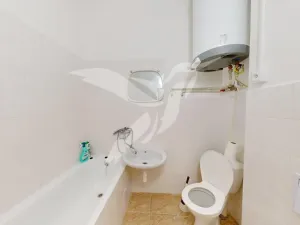 Pronájem bytu 2+kk, Plzeň, Nerudova, 40 m2