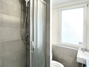 Pronájem bytu 1+1, Jablonec nad Nisou, Budovatelů, 28 m2