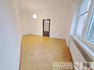 Pronájem bytu 2+1, Plzeň, Budilova, 64 m2