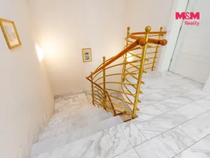 Prodej bytu 5+1, Orlová - Město, Fr. Palackého, 140 m2