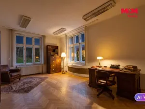 Prodej bytu 5+1, Orlová - Město, Fr. Palackého, 140 m2