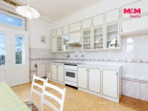 Prodej bytu 5+1, Orlová - Město, Fr. Palackého, 140 m2