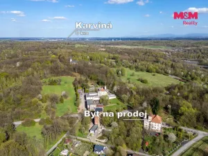 Prodej bytu 5+1, Orlová - Město, Fr. Palackého, 140 m2