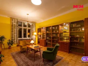 Prodej atypického bytu, Orlová - Město, Fr. Palackého, 140 m2