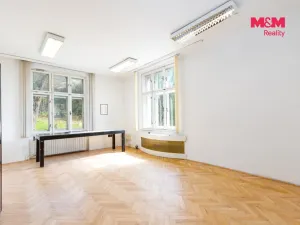 Prodej atypického bytu, Orlová - Město, Fr. Palackého, 140 m2