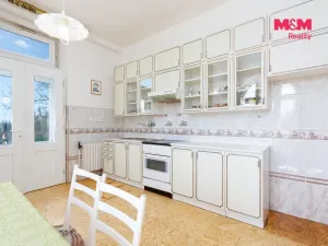 Prodej atypického bytu, Orlová - Město, Fr. Palackého, 140 m2