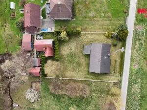 Prodej rodinného domu, Vigantice, 120 m2