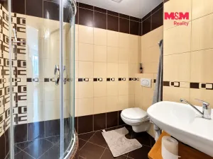 Pronájem bytu 2+kk, Trutnov - Dolní Předměstí, Polská, 51 m2