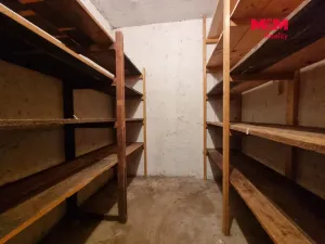 Prodej bytu 3+1, Ústí nad Orlicí, Quido Kociana, 67 m2