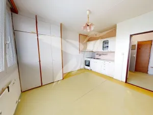 Pronájem bytu 1+1, Plzeň, Gerská, 39 m2