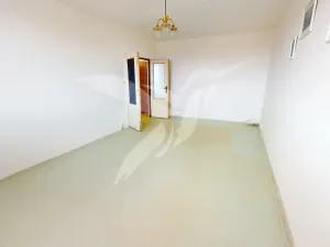 Pronájem bytu 1+1, Plzeň, Gerská, 39 m2