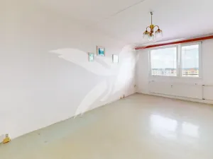 Pronájem bytu 1+1, Plzeň, Gerská, 39 m2