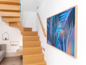 Prodej bytu 3+kk, Hradec Králové - Nový Hradec Králové, Na Občinách, 110 m2
