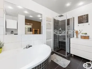 Prodej bytu 3+kk, Hradec Králové - Nový Hradec Králové, Na Občinách, 110 m2