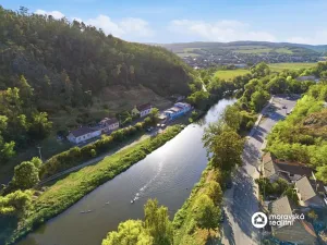 Prodej vícegeneračního domu, Dolní Kounice, Skalní, 121 m2