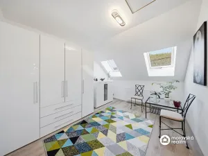 Prodej vícegeneračního domu, Dolní Kounice, Skalní, 121 m2