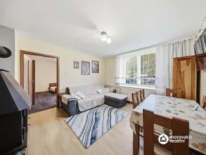 Prodej vícegeneračního domu, Dolní Kounice, Skalní, 121 m2