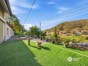 Prodej vícegeneračního domu, Dolní Kounice, Skalní, 121 m2