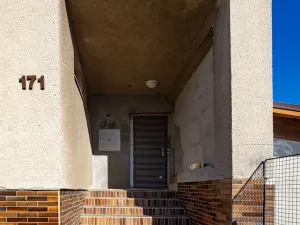 Dražba rodinného domu, Radonice, Zápská, 108 m2