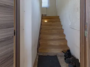 Dražba rodinného domu, Radonice, Zápská, 108 m2