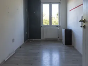 Dražba rodinného domu, Radonice, Zápská, 108 m2