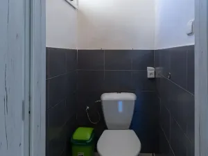 Dražba rodinného domu, Radonice, Zápská, 108 m2