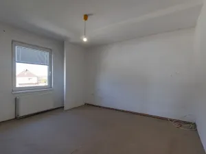 Dražba rodinného domu, Radonice, Zápská, 108 m2
