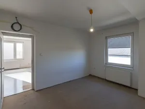 Dražba rodinného domu, Radonice, Zápská, 108 m2