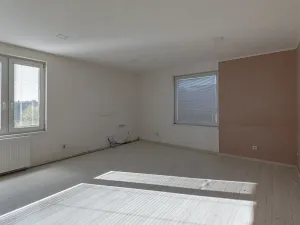Dražba rodinného domu, Radonice, Zápská, 108 m2