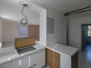 Dražba rodinného domu, Radonice, Zápská, 108 m2