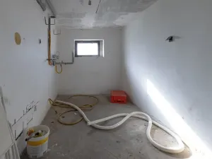 Dražba rodinného domu, Radonice, Zápská, 108 m2