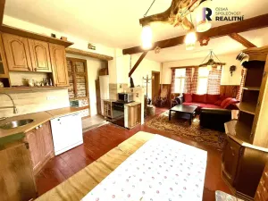 Prodej chalupy, Kraslice, Smolná, 150 m2