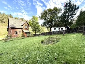 Prodej chalupy, Kraslice, Smolná, 150 m2