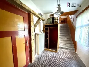 Prodej chalupy, Kraslice, Smolná, 150 m2
