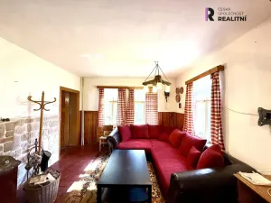 Prodej chalupy, Kraslice, Smolná, 150 m2